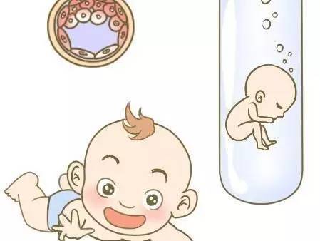 三代试管供卵代怀